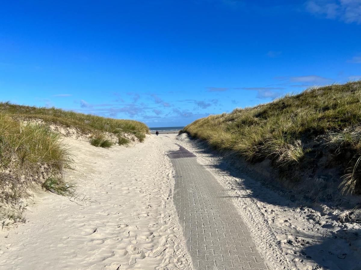 Nordsee Wohlfuehloase Norden Kültér fotó
